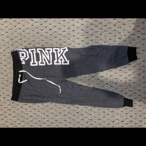 PINK joggers